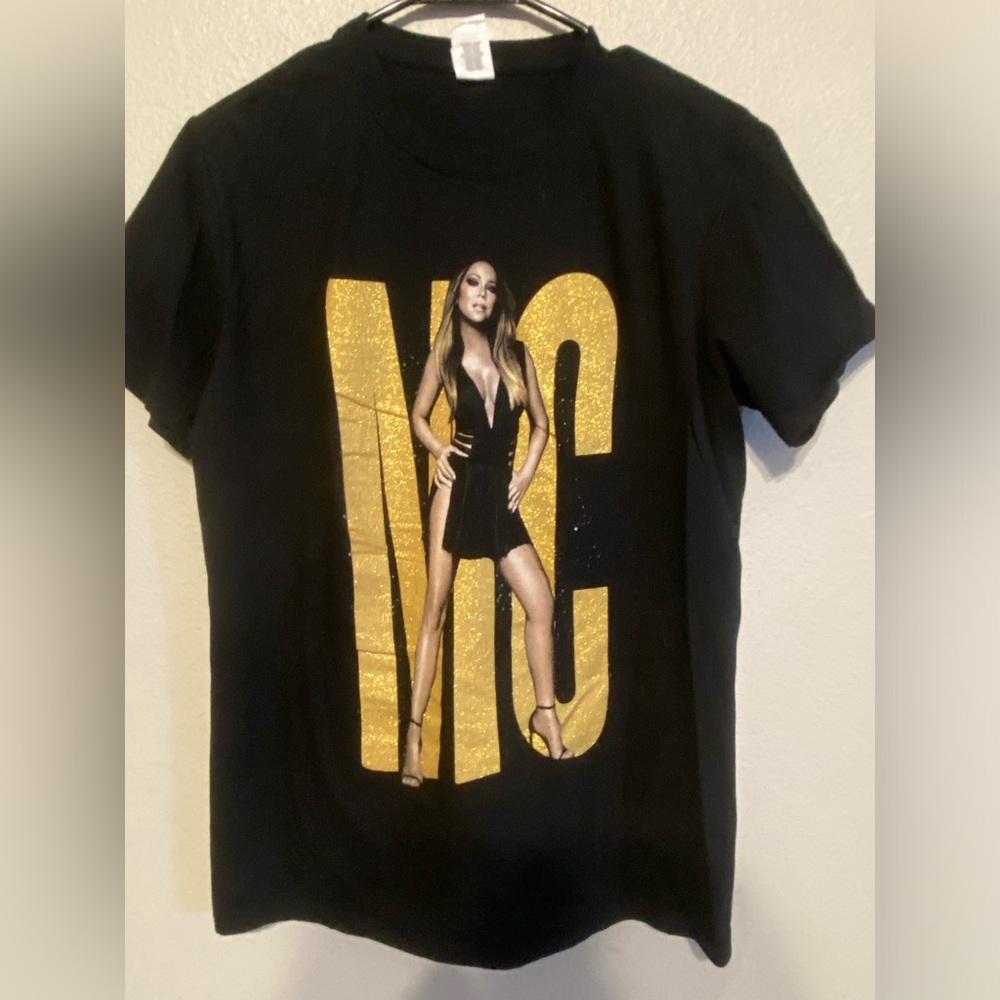 Mariah Carey